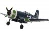 F4U-4 Corsair 1.2m BNF Basic